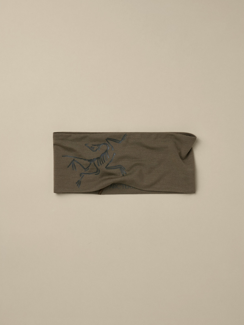 Satoro Merino Headband 1
