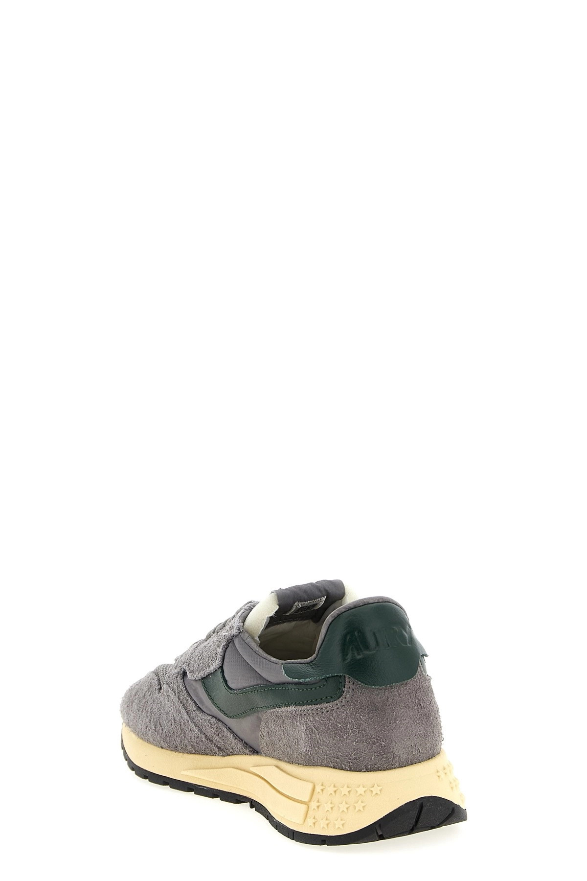 'Reelwind Low' sneakers - 3