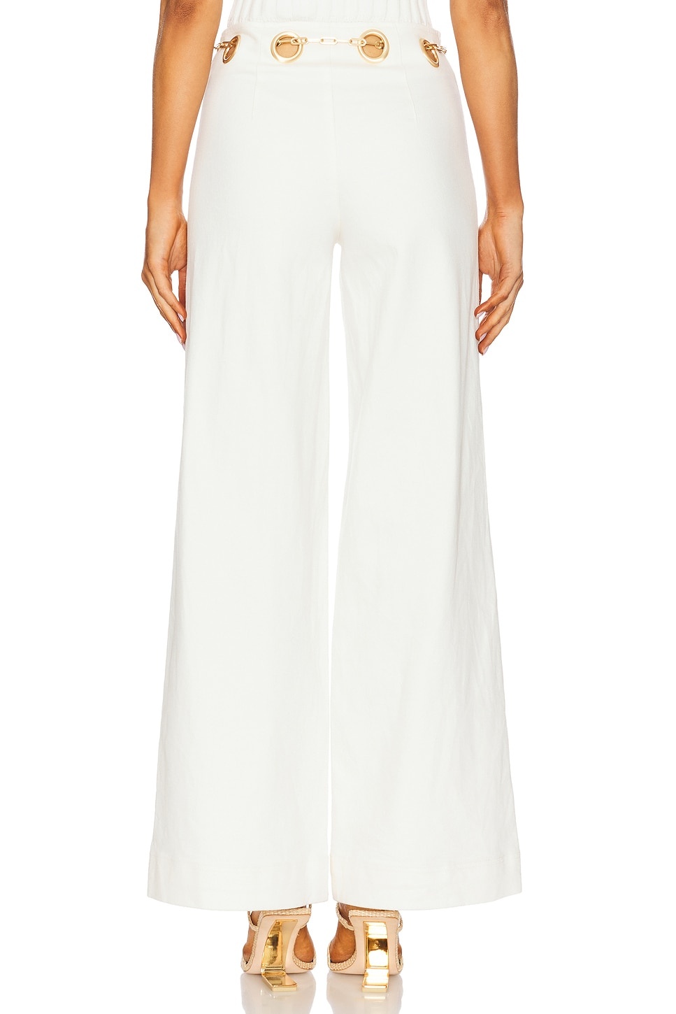 Sydney Pant - 4