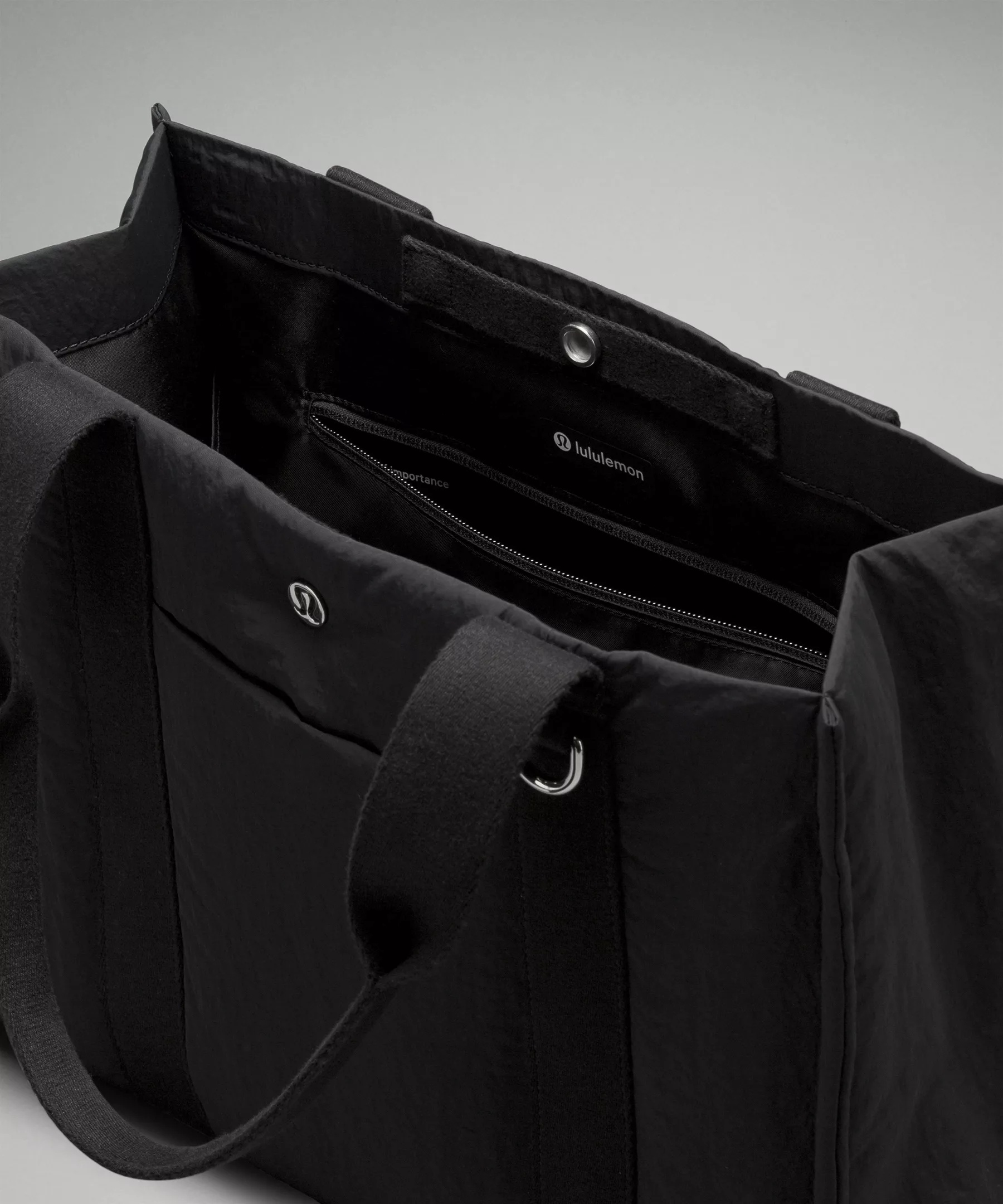 Boxy Tote Bag 10L - 4