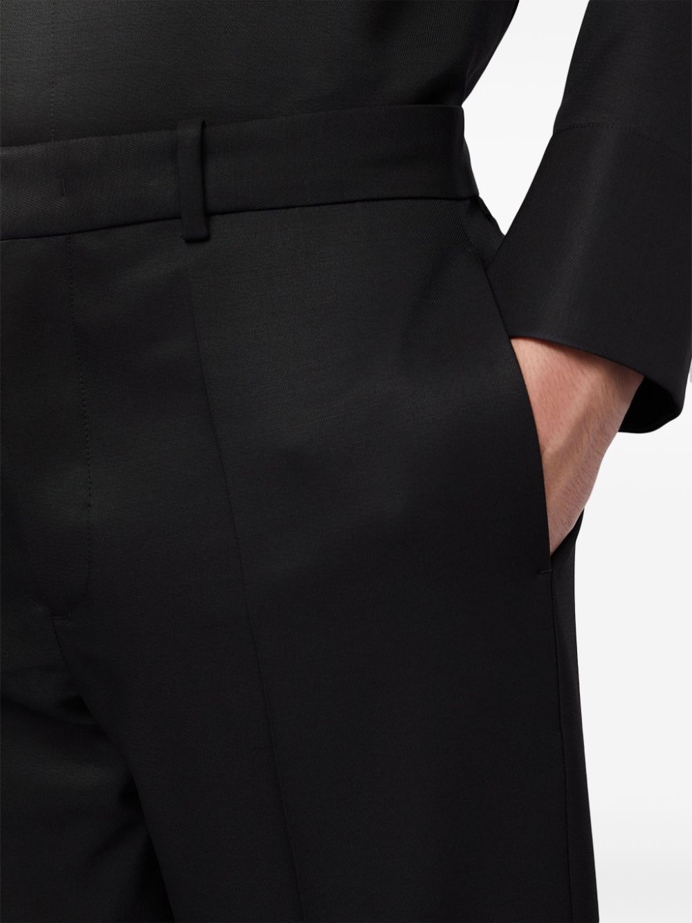 tailored trousers - 5