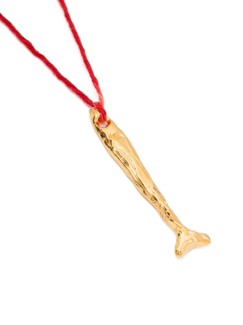 The Catch of the Day necklace - 3