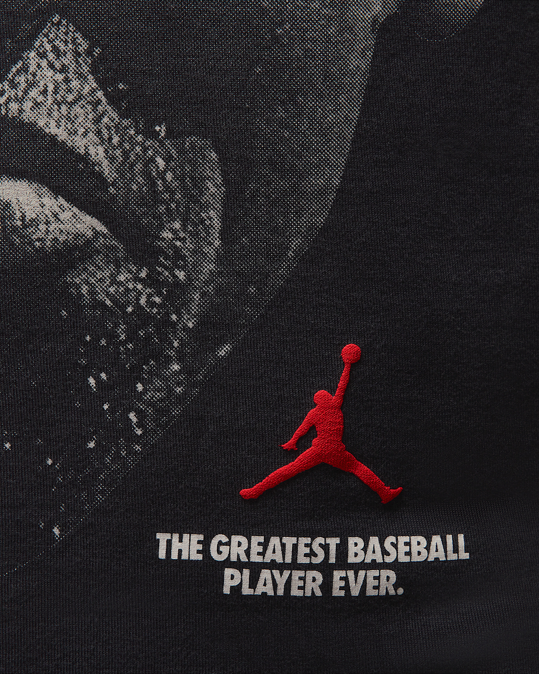 Jordan Men's Crew-Neck T-Shirt - 5