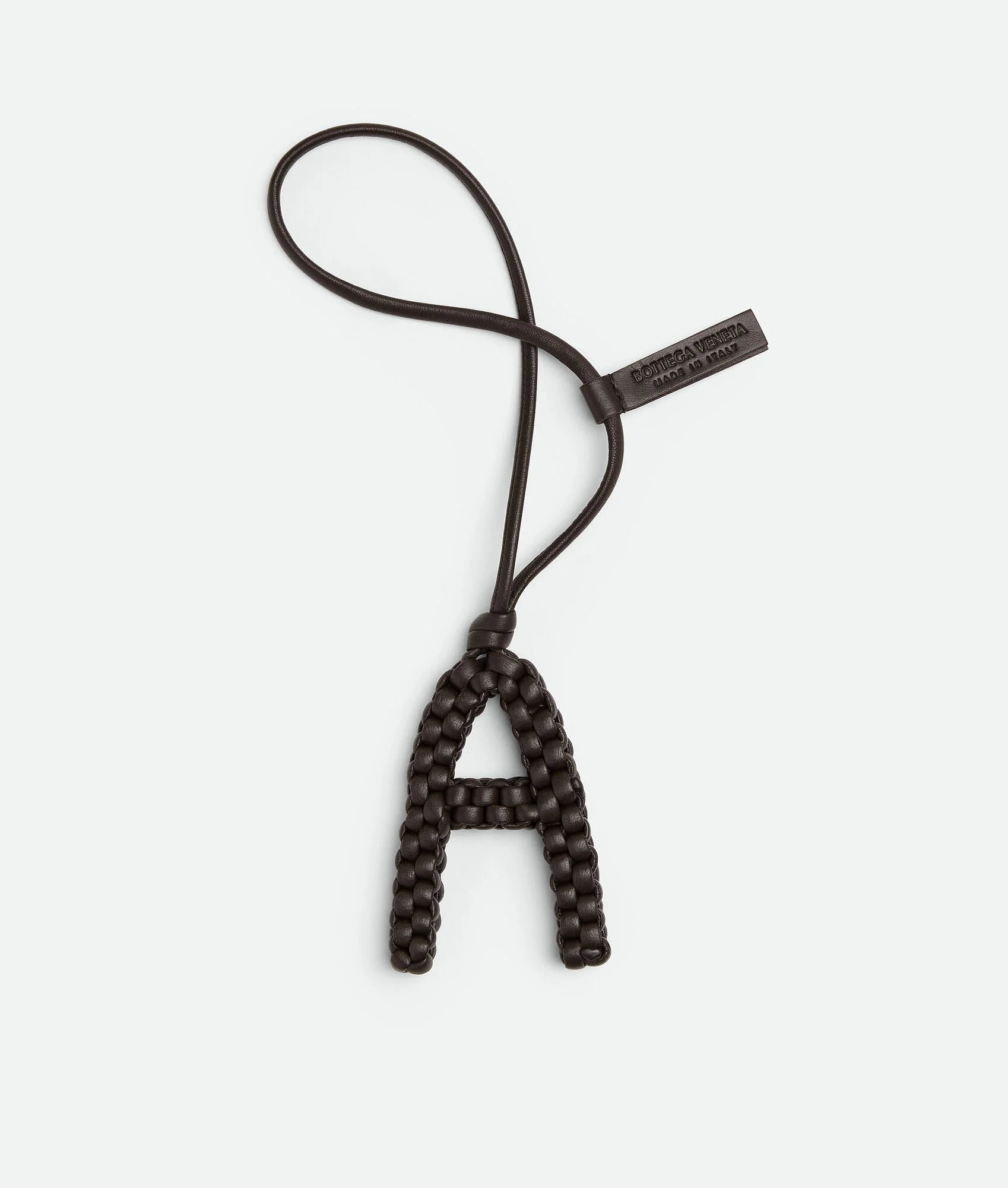 Letter A Charm - 1