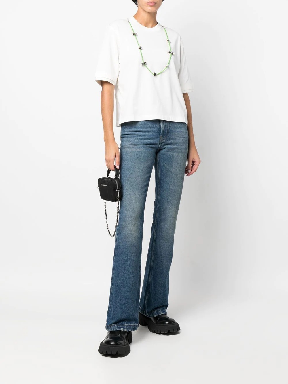 Stoppers T-shirt - 2