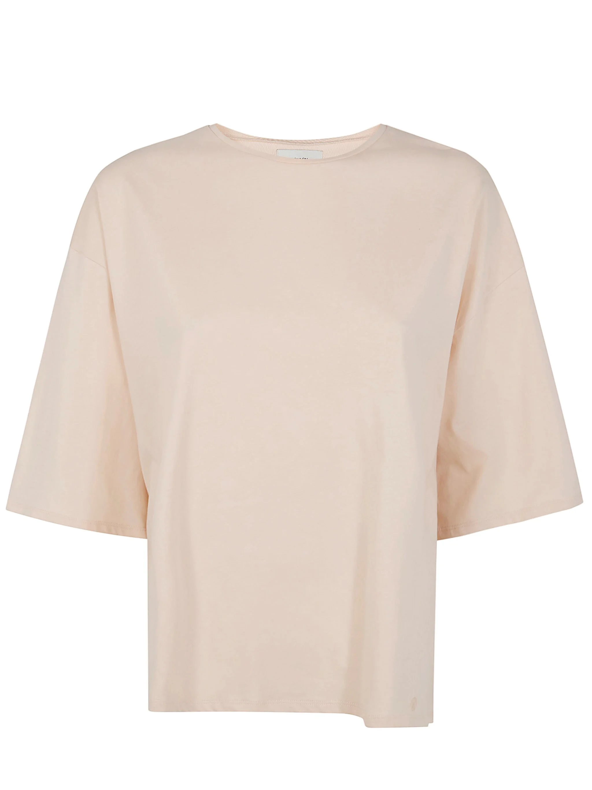 Osis Boxy T-Shirt - 1