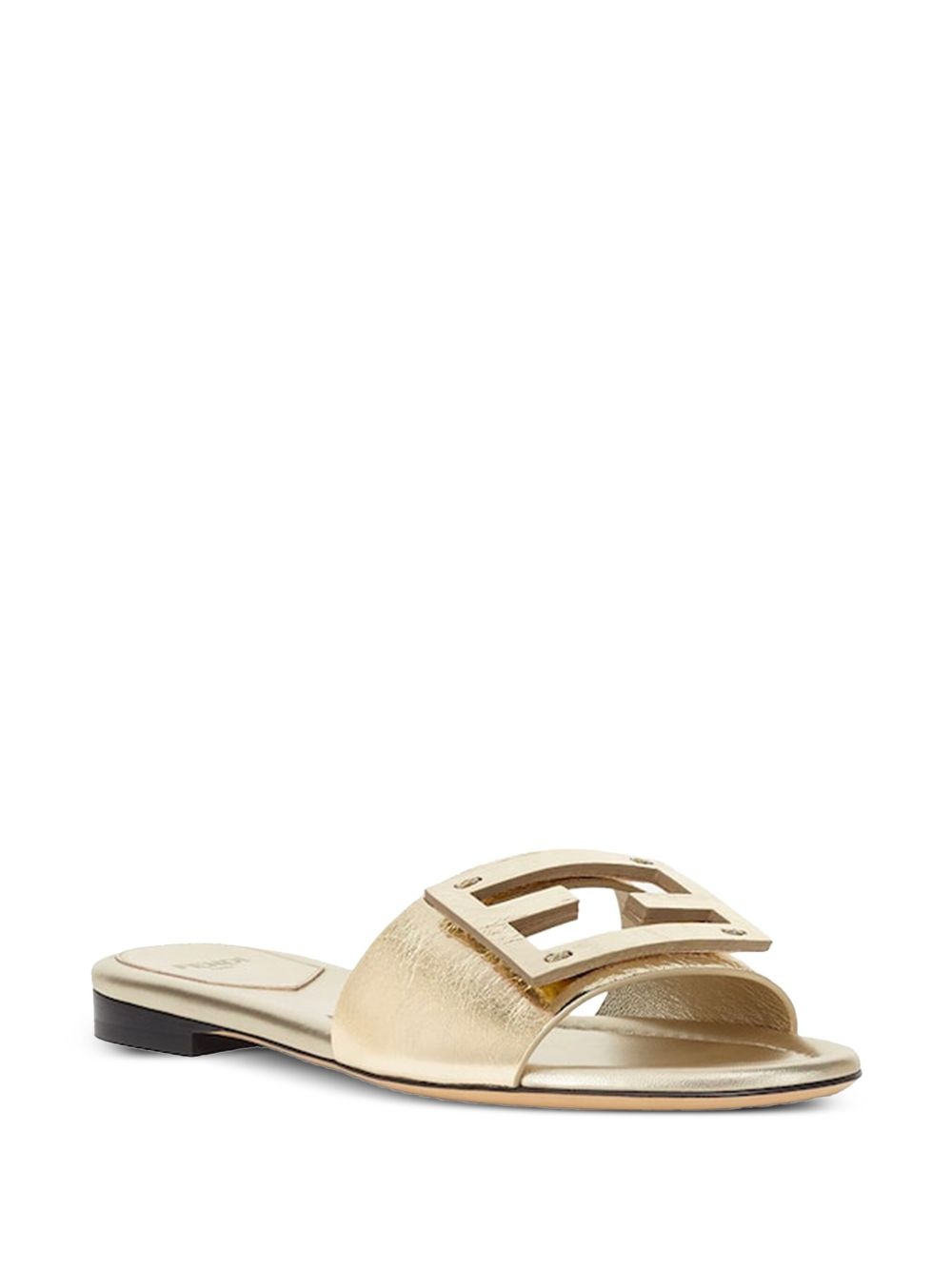 Baguette slides - 2