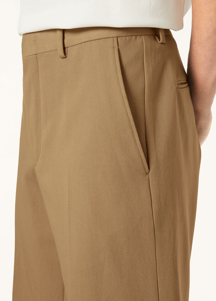 Jarno Bermuda Shorts - 3