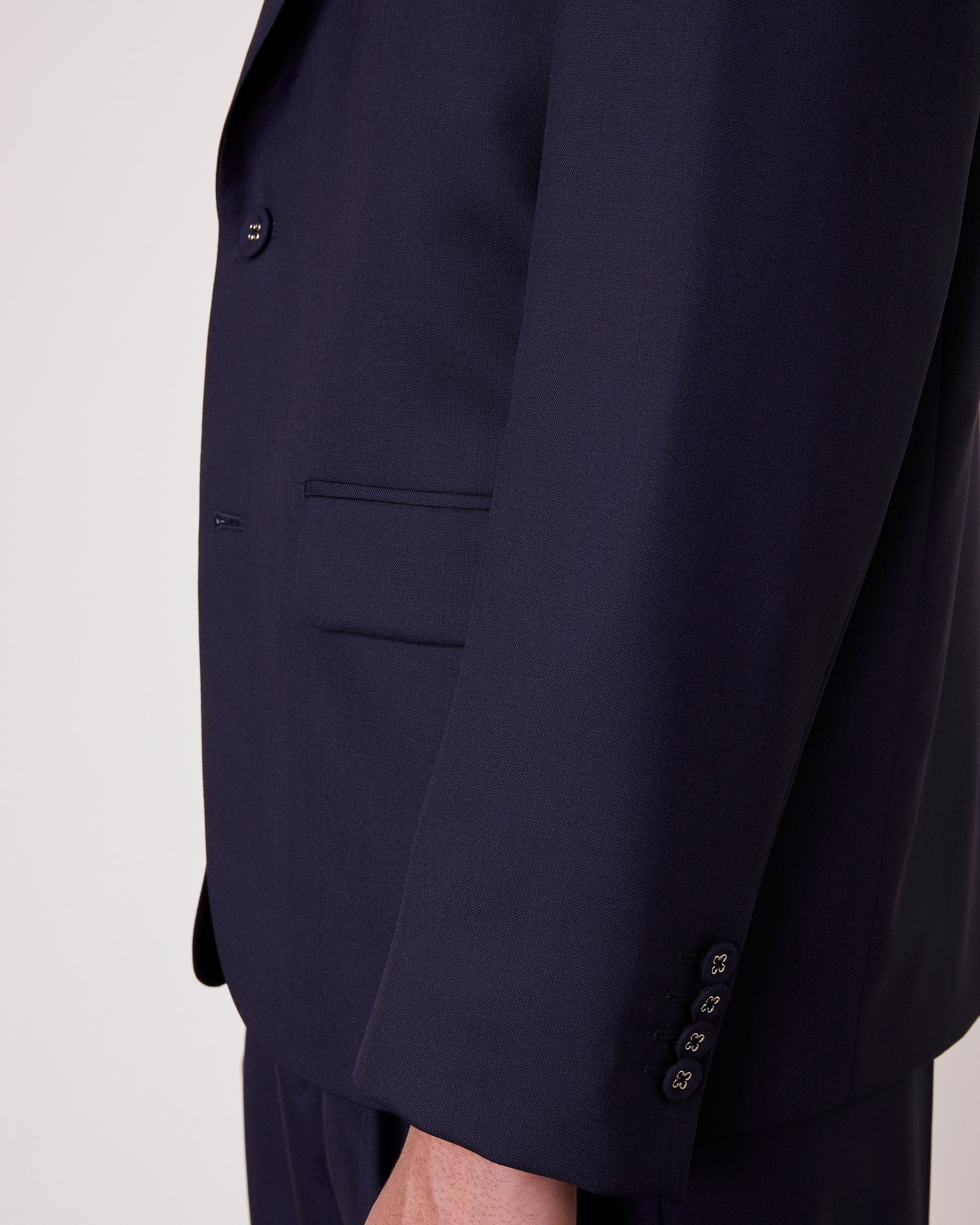 KENT JACKET - 4