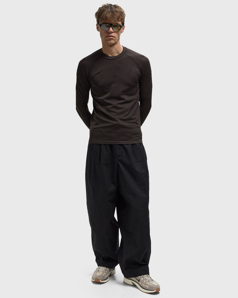 REPRESENT 247 Uprising Long Sleeve Seamless outlook