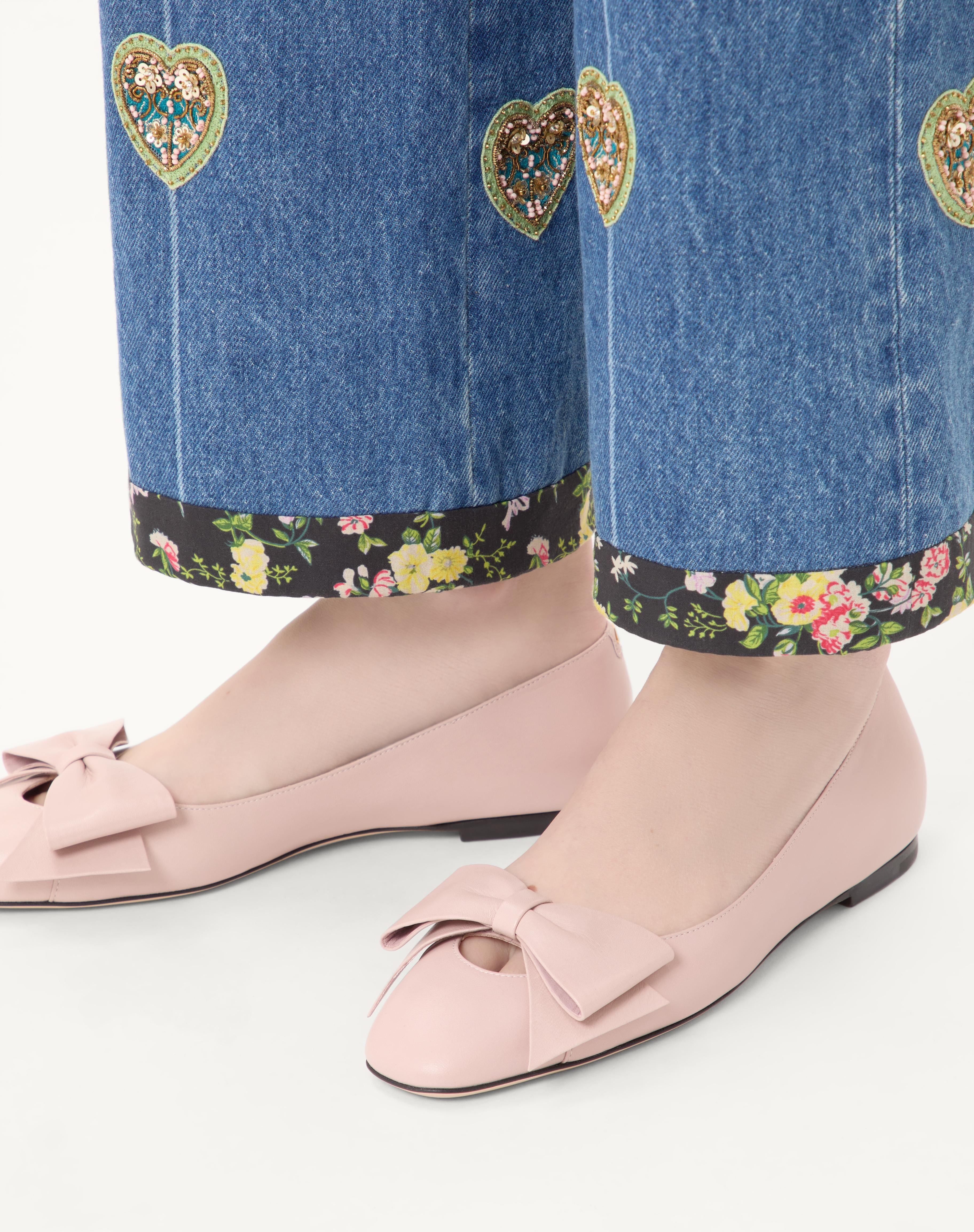 BOWOW KIDSKIN BALLERINA - 2