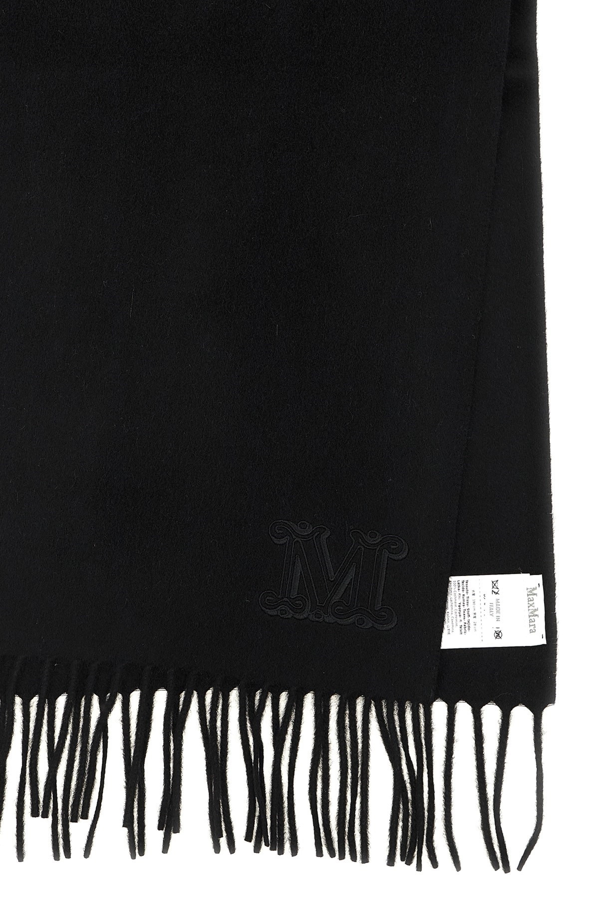 'Wsdalia' stole - 3