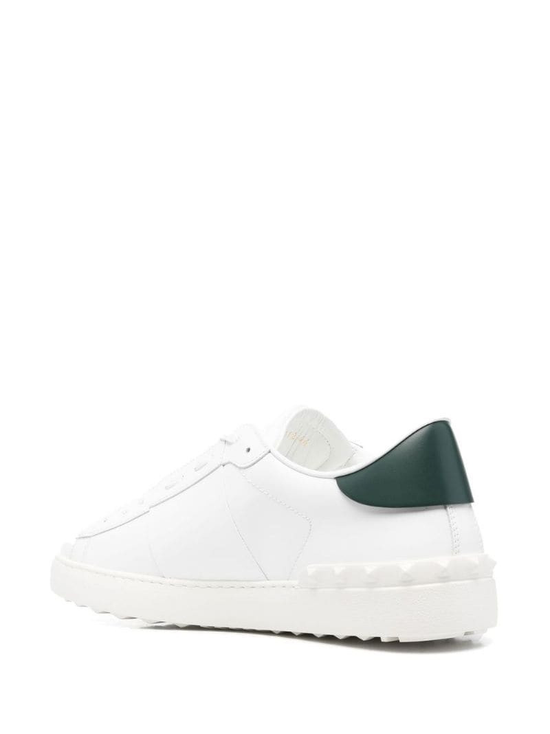 VLTN low-top sneakers 3