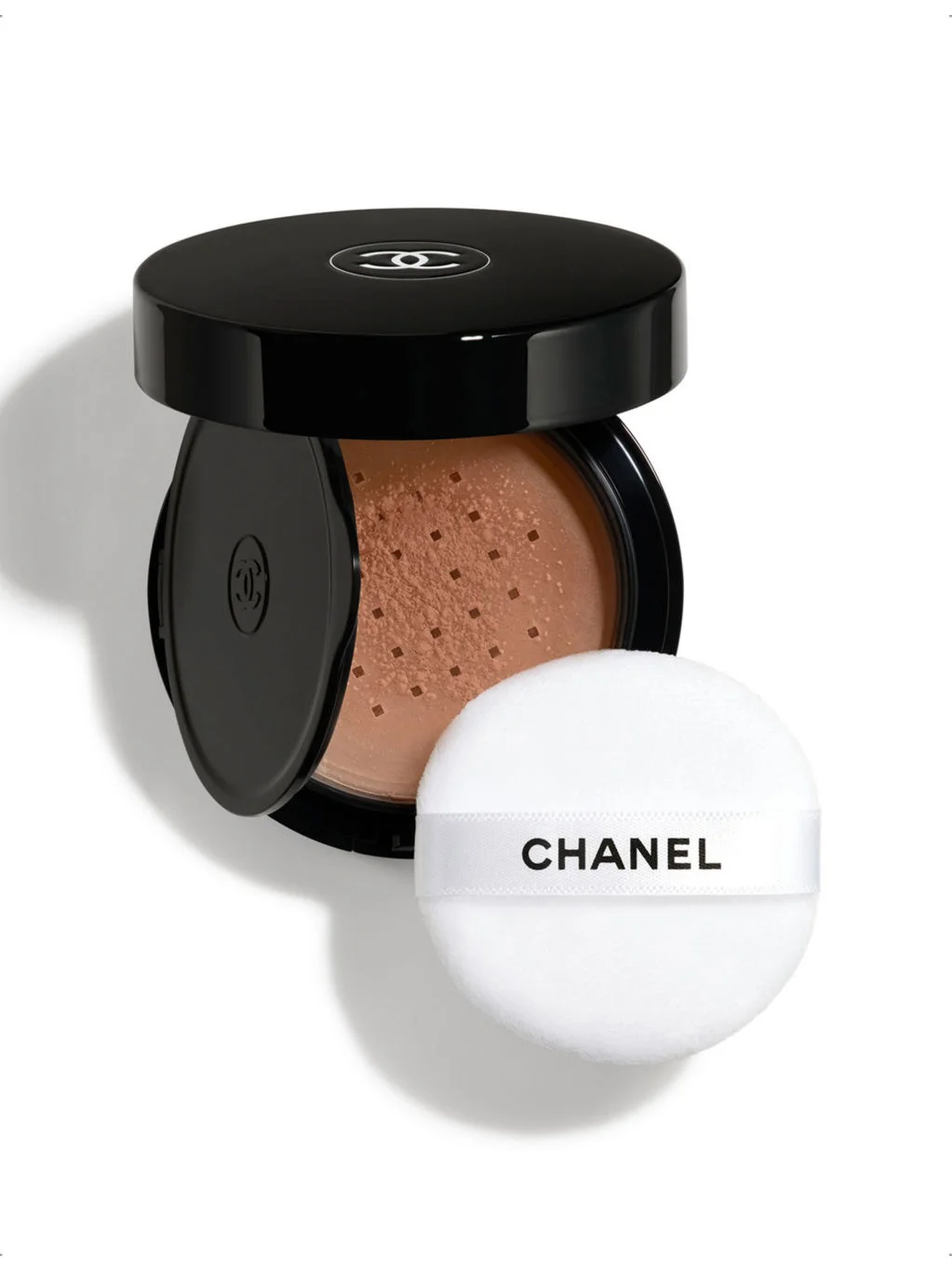 POUDRE UNIVERSELLE LIBRE Natural Finish Loose Powder 6g - 1