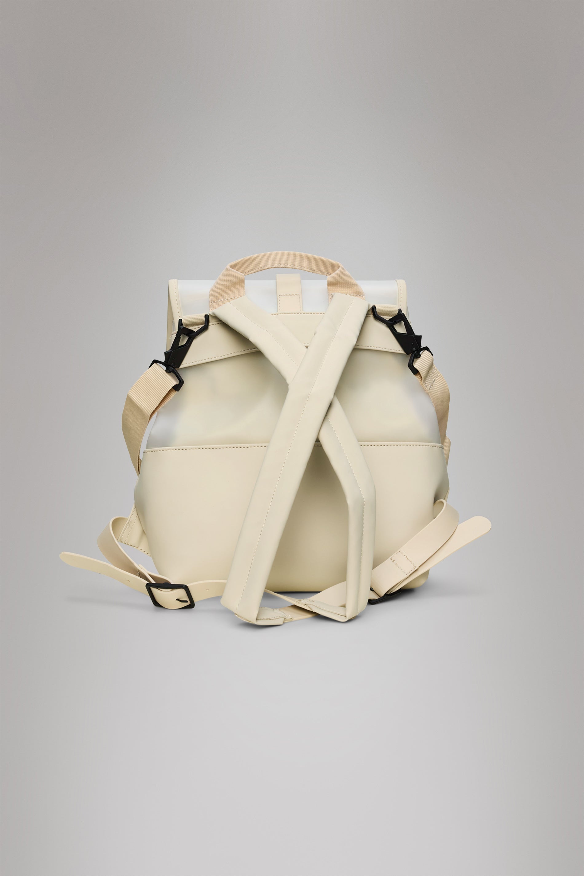 Split Bucket Backpack - 6