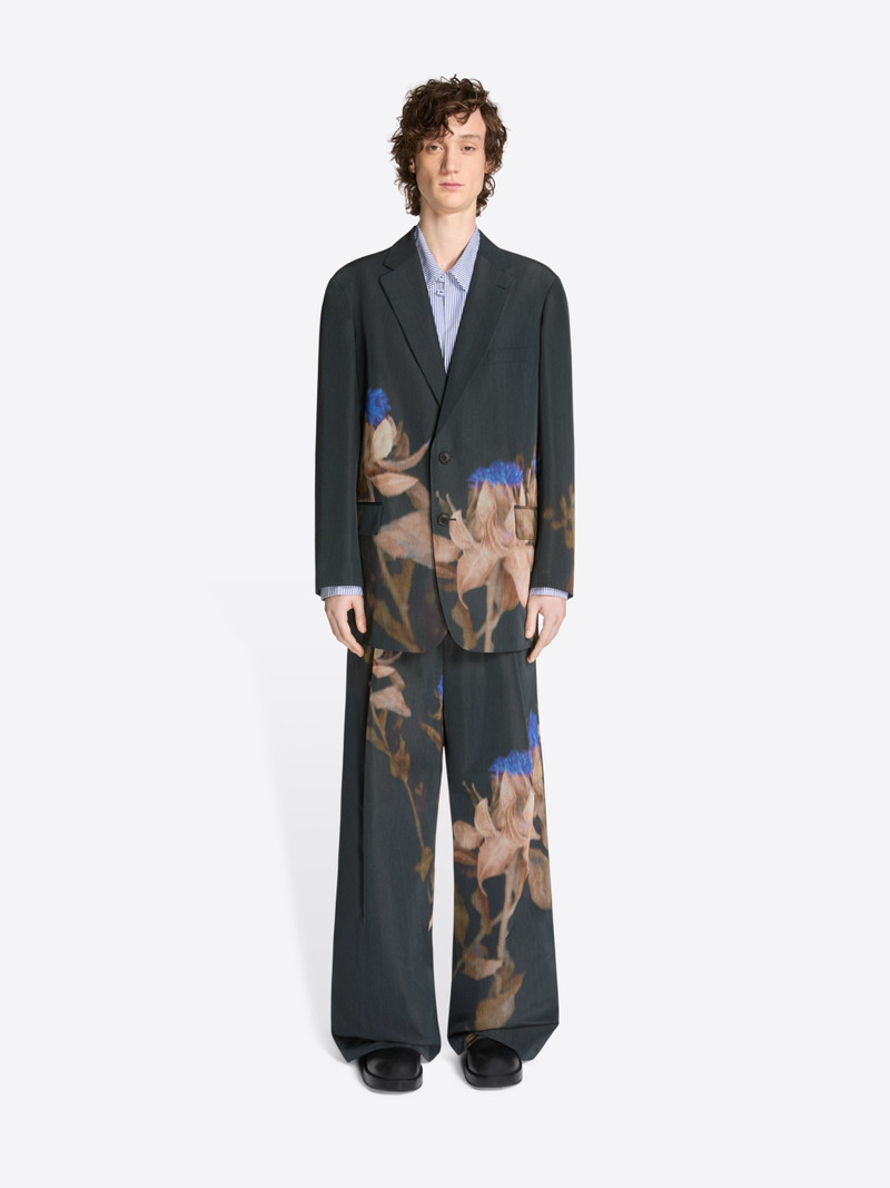 Dries Van Noten LOOSE FIT BLAZER outlook