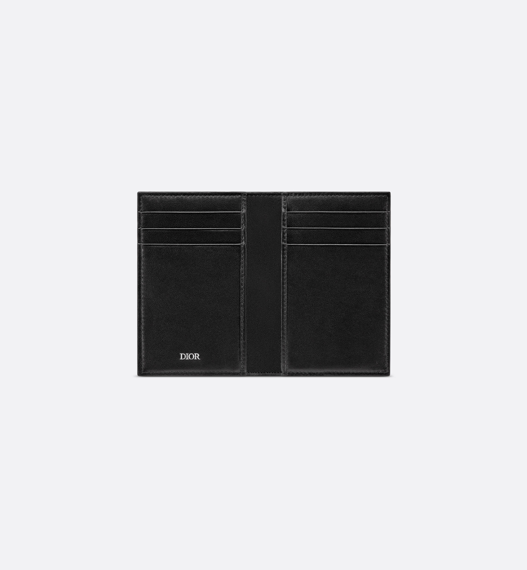 Bi-Fold Card Holder - 4