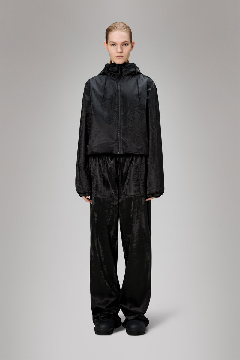 RAINS Lohja Short Insulated Jacket outlook