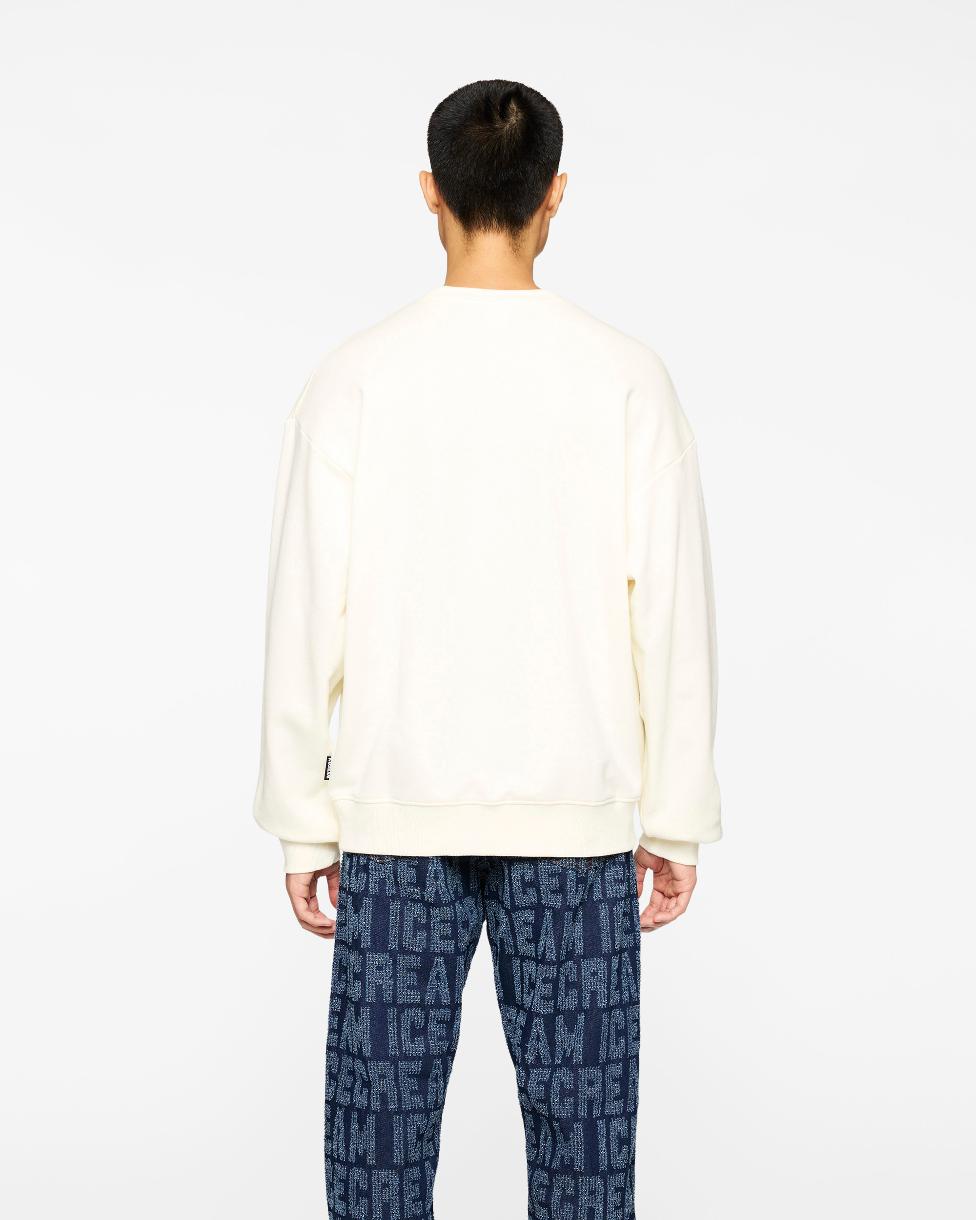 CONEMAN SWEATSHIRT - 4