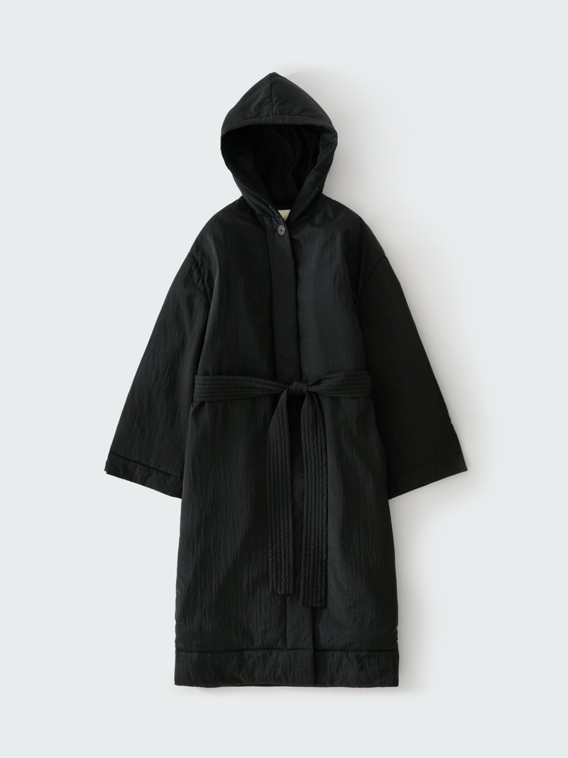 Kariba Puffer Coat 1