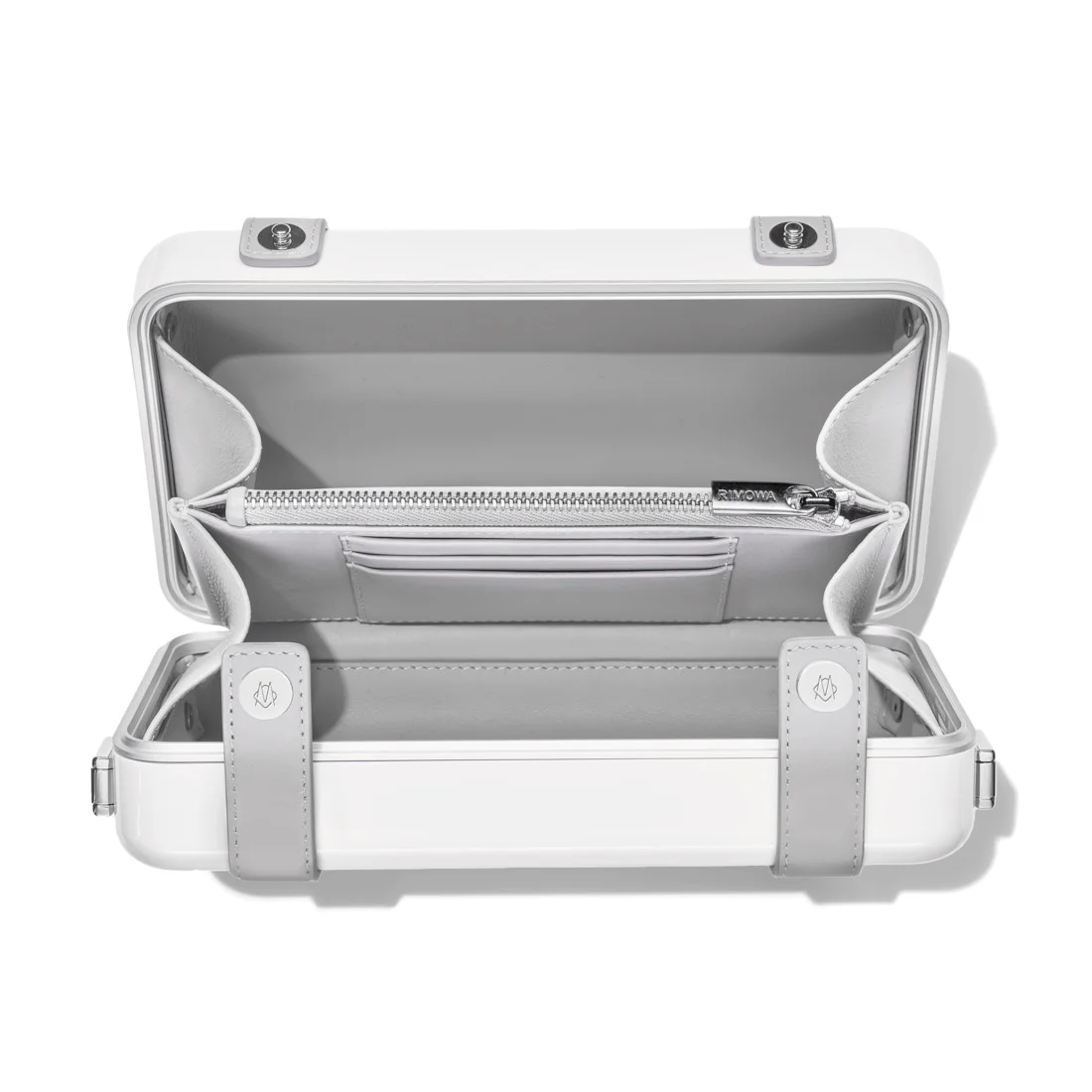 [Cocomana]Rimowaのpersonalクロスボ RIMOWA Personal Polycarbonate Cross-Body Bag | REVERSIBLE