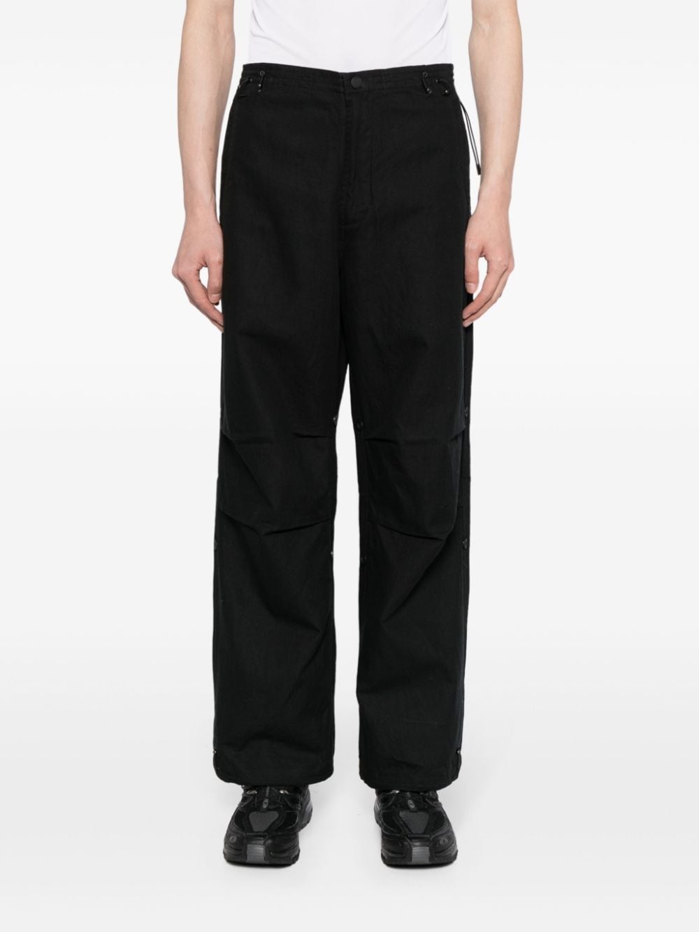 5021 Descending Dragon trousers - 4