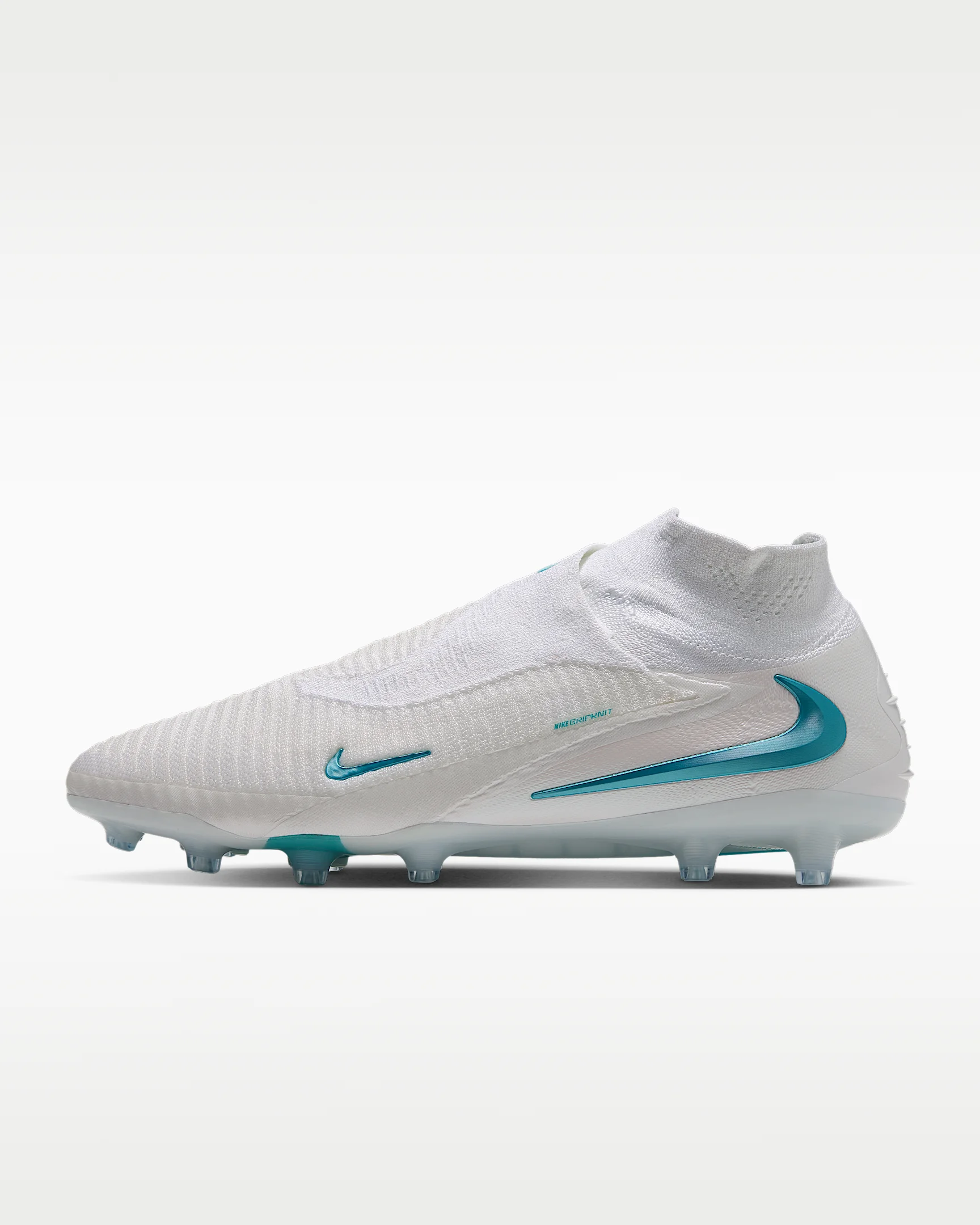 Nike Phantom 6 High Elite Artificial-Grass Soccer Cleats - 1