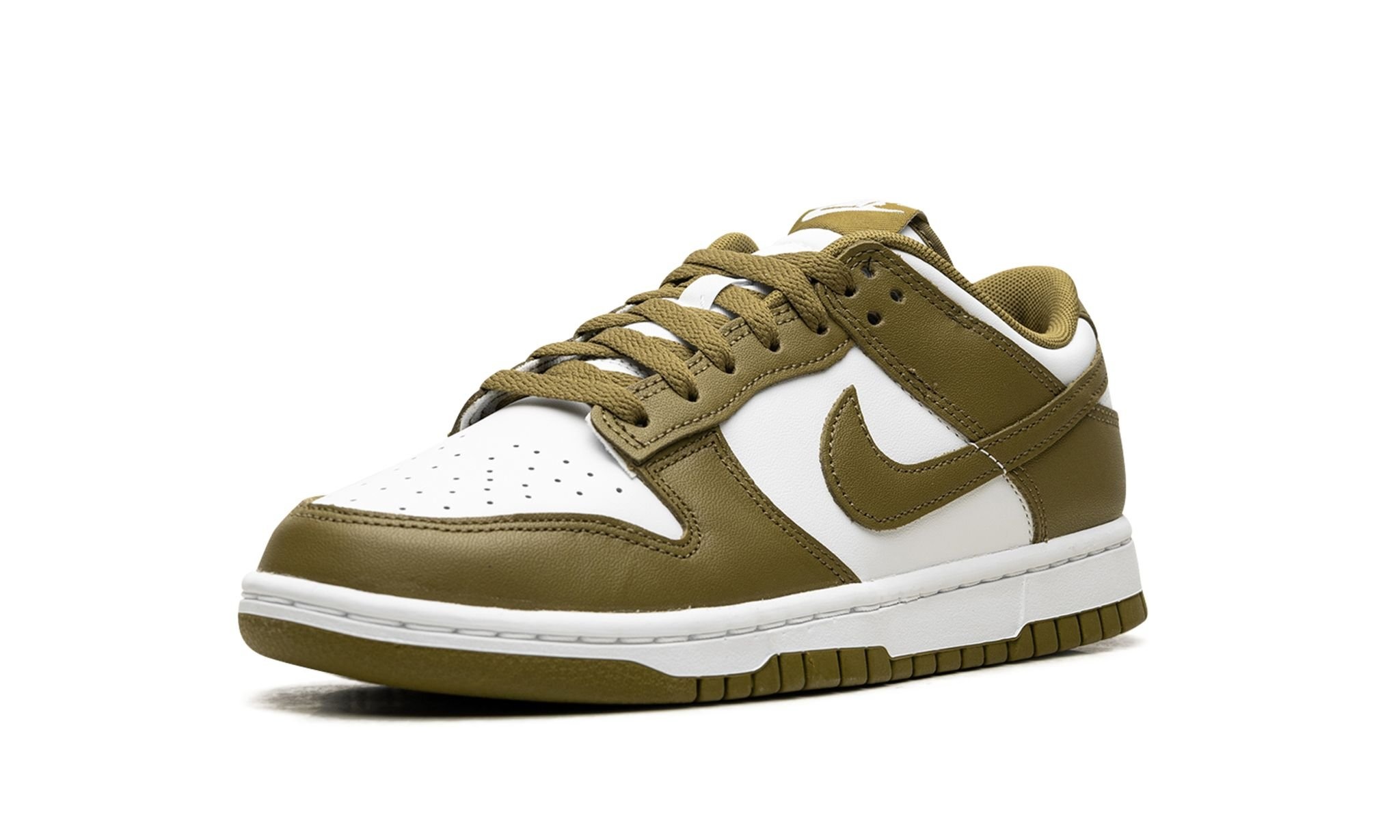 Dunk Low "Pacific Moss" - 4