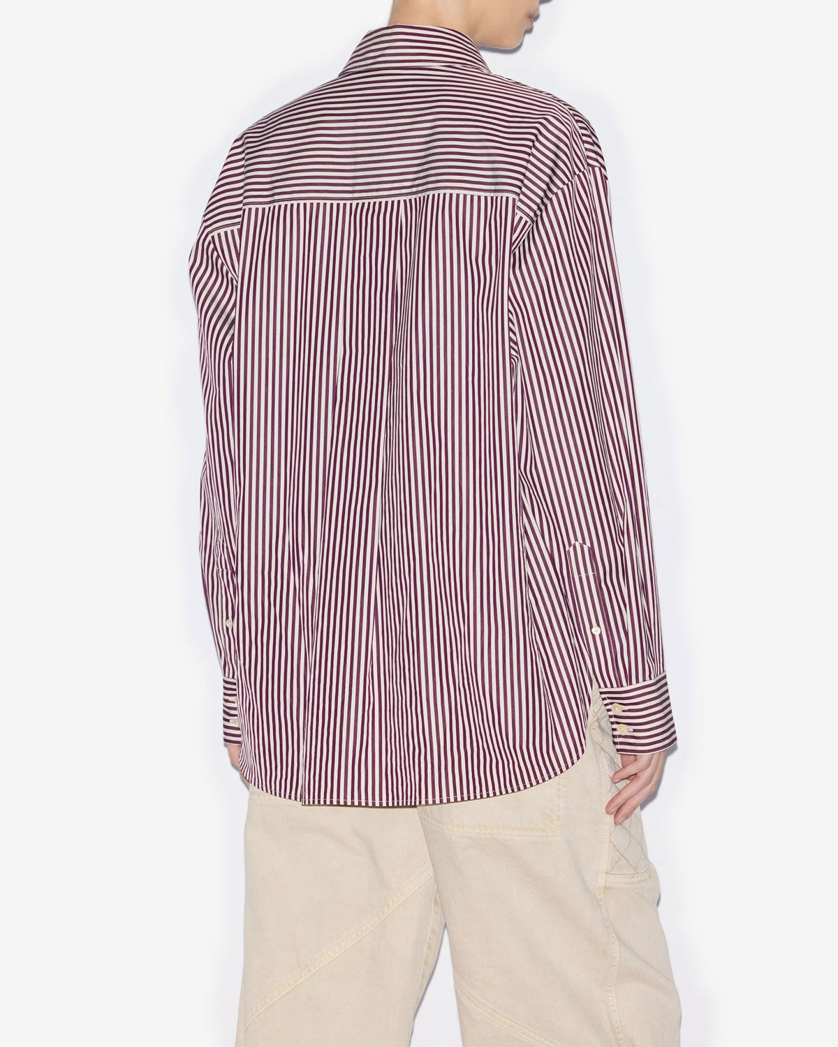 FABRIZA SHIRT - 5