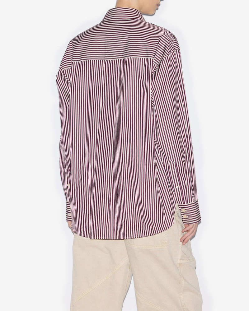 FABRIZA SHIRT 5