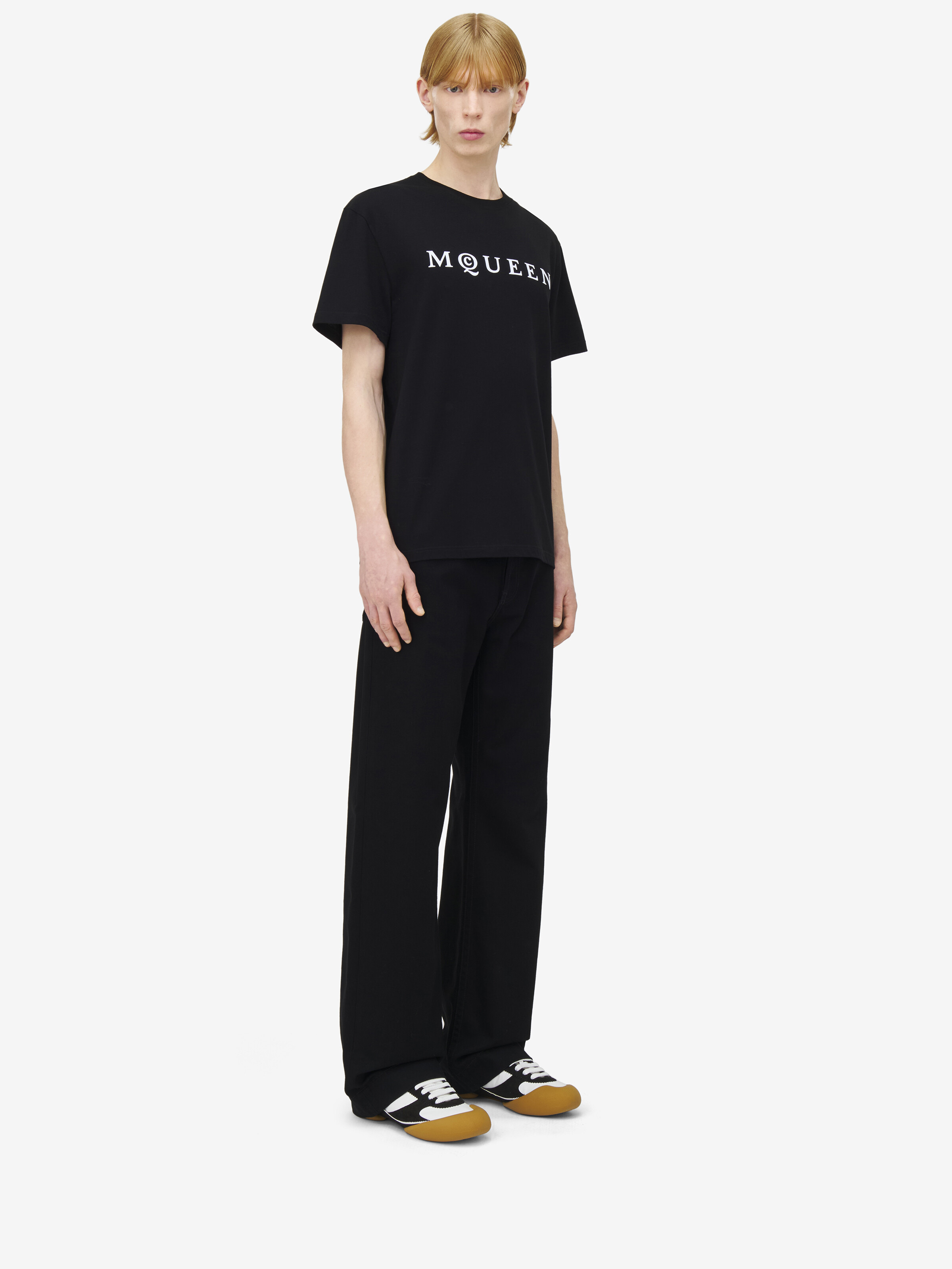 McQueen T-Shirt - 4