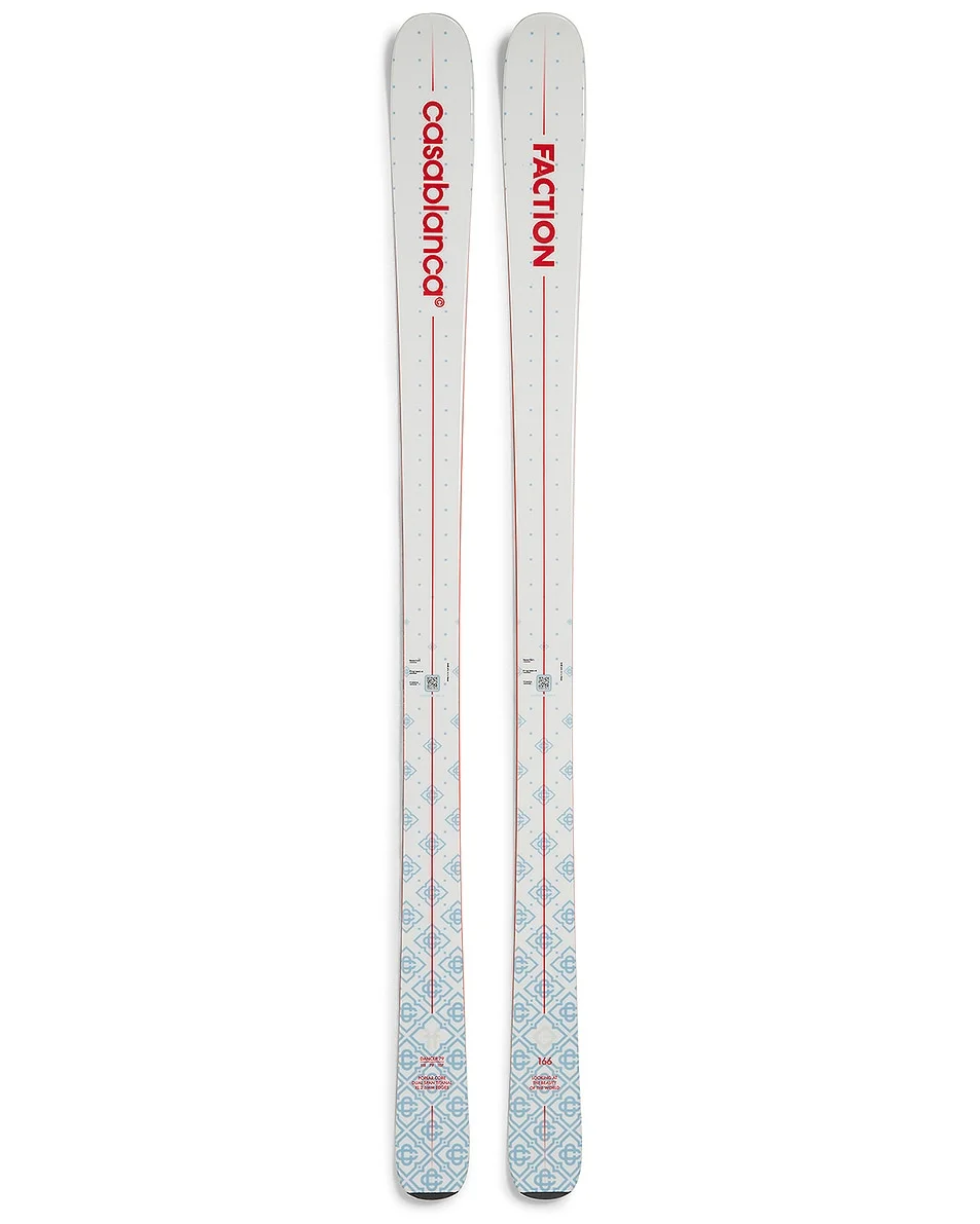 Gradient Ski - 1
