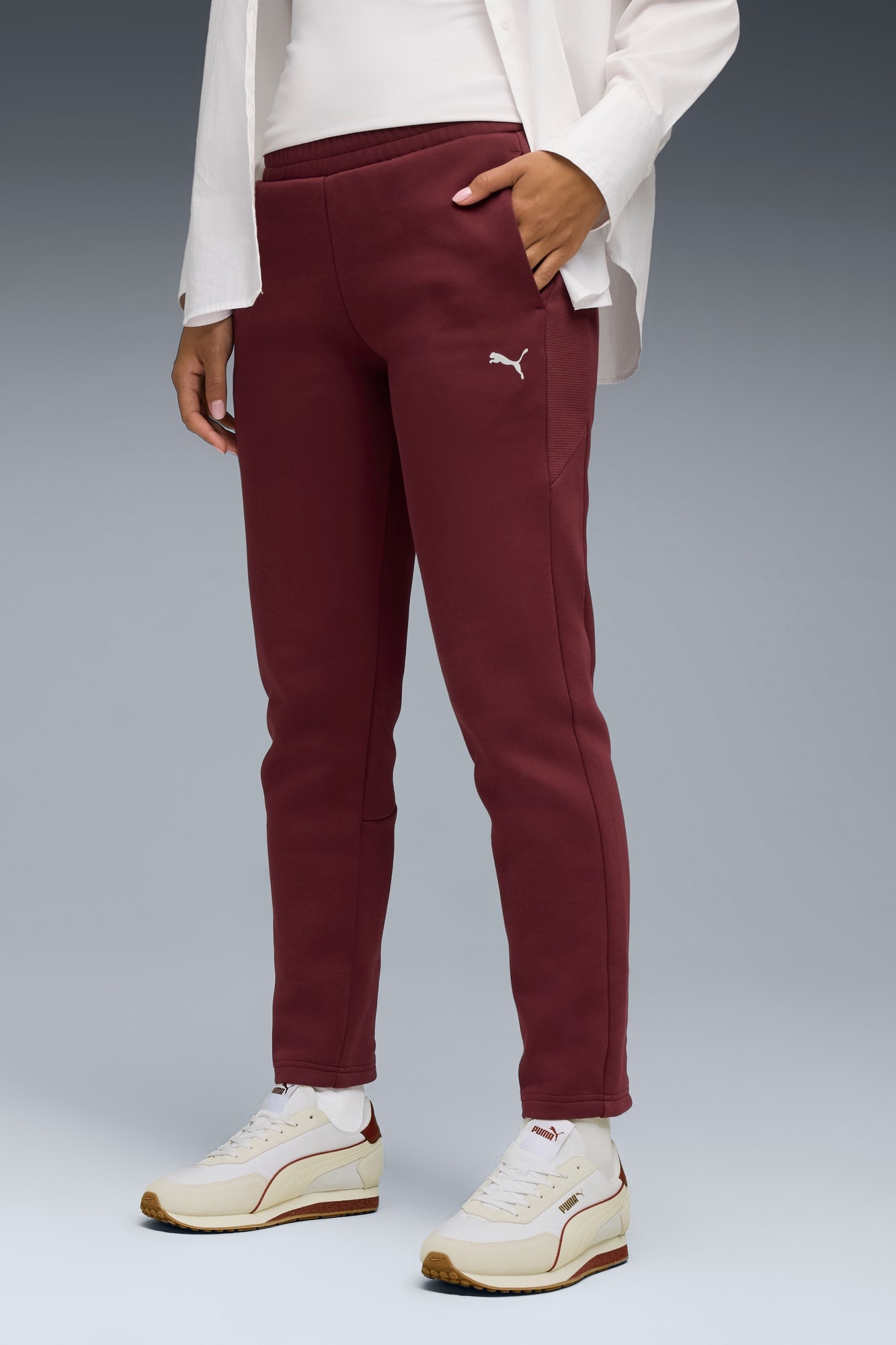 Evostripe Sweatpants Women - 3