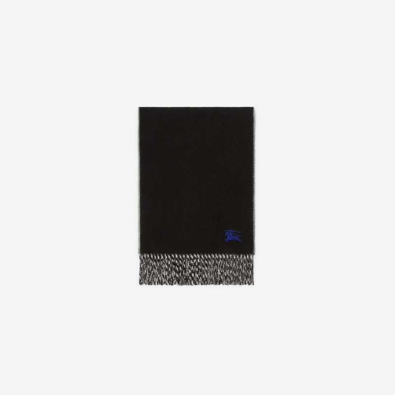 Reversible Cashmere Scarf 6