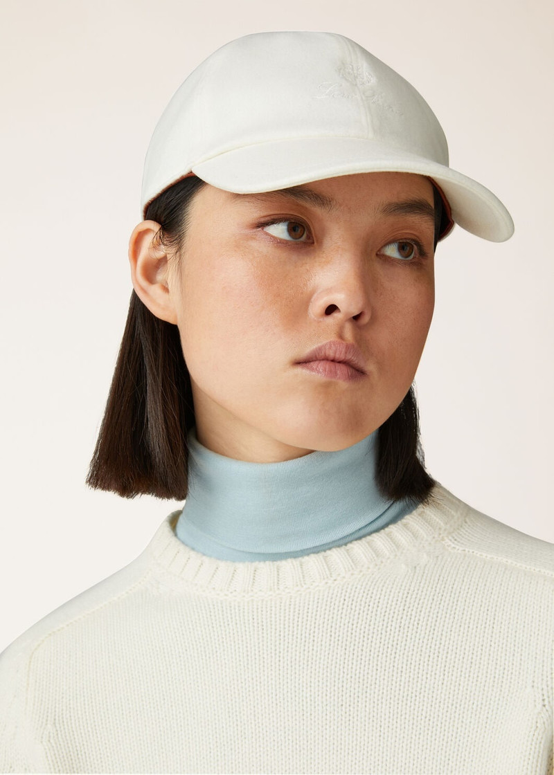 Loro Piana Baseball Cap outlook