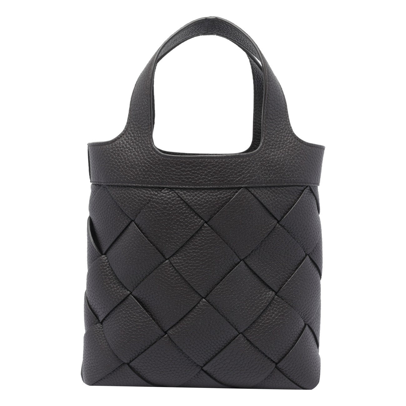 Bottega Veneta Men Small Diago Tote Bag - 3