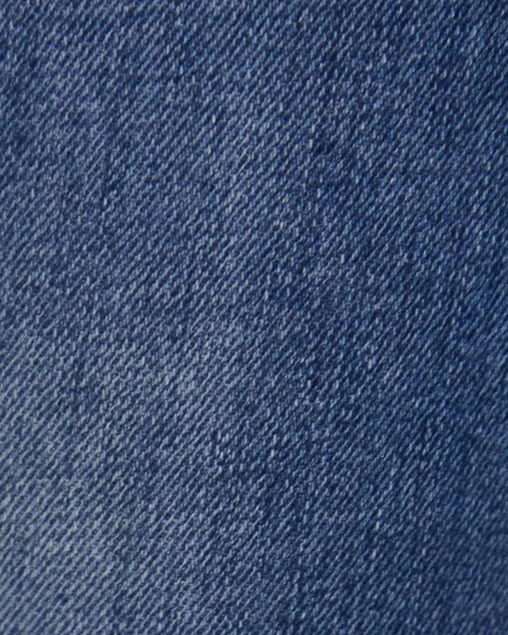 Jeans Stella Cropped Mid blue - 6
