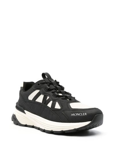 Moncler Lite Runner lace-up sneakers outlook
