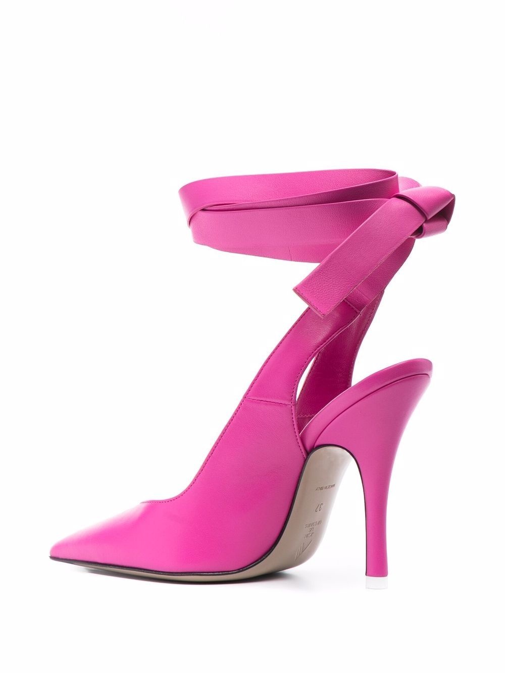 Venus slingback pumps - 3