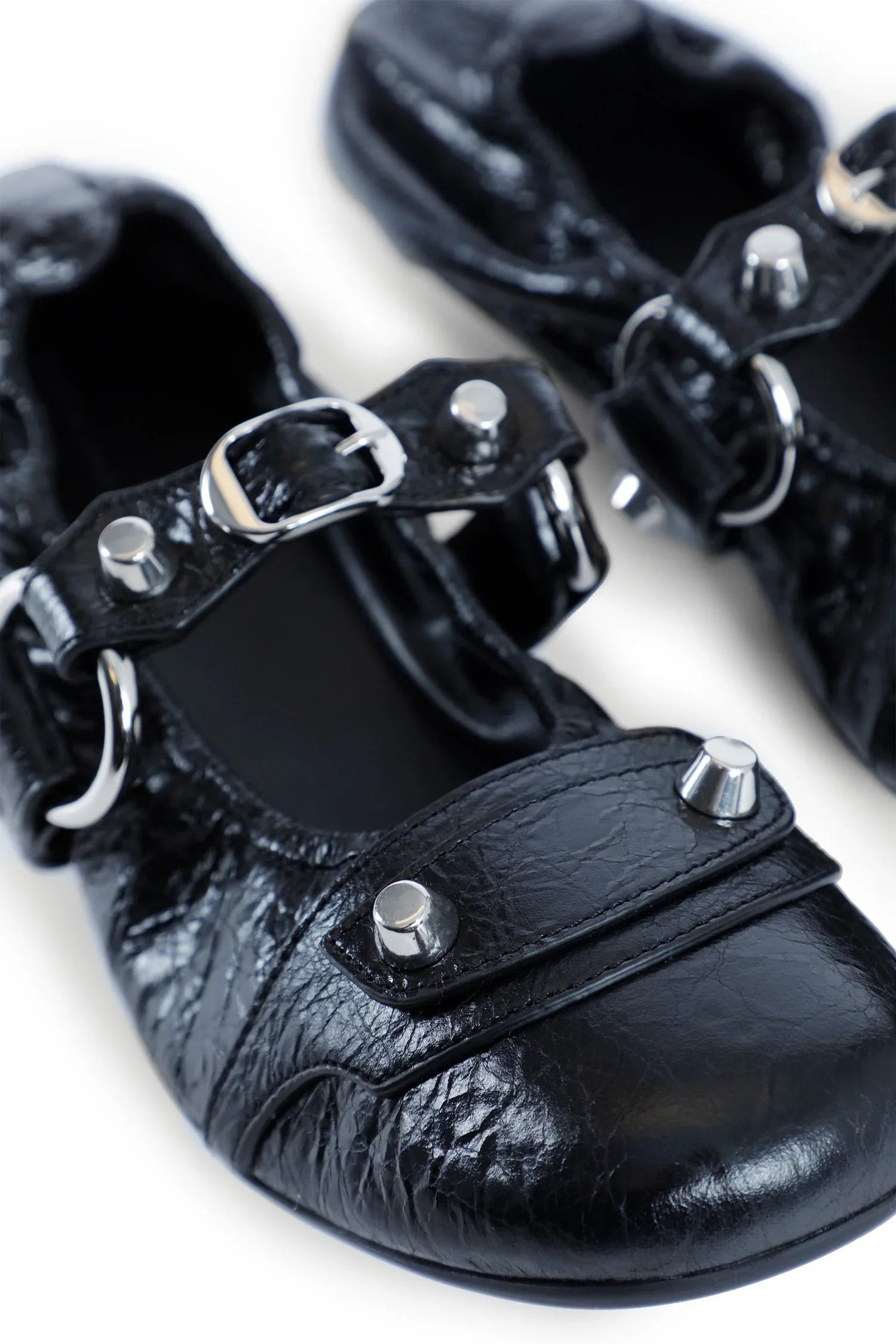 City-Ballerinas-In-Arena-Lambskin - 6