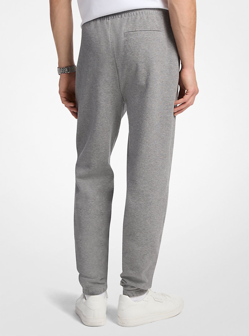 MICHAEL KORS Cotton Blend Jogger outlook