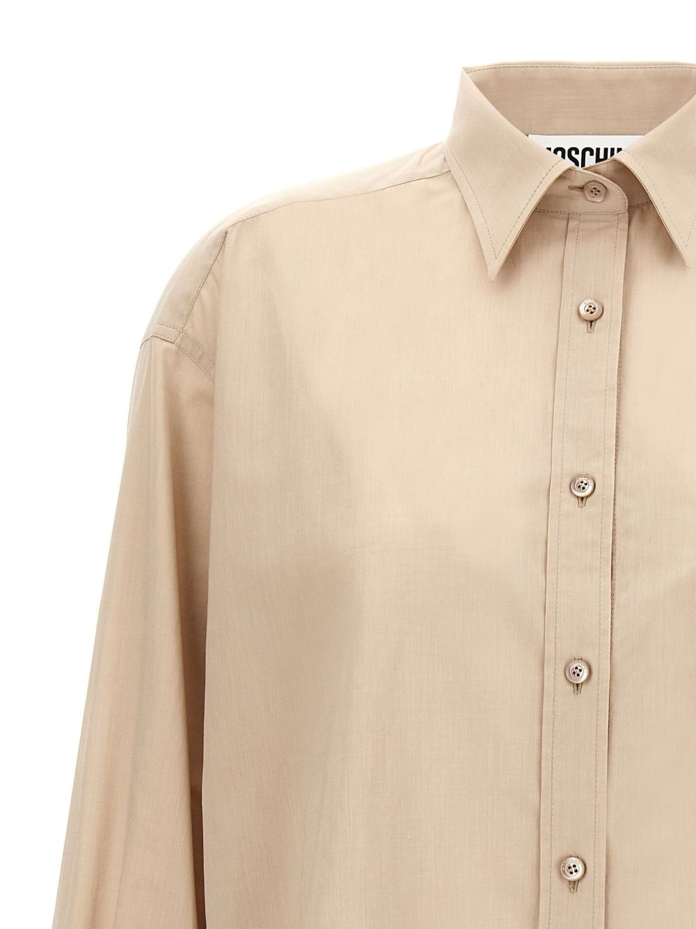 cotton shirt - 3