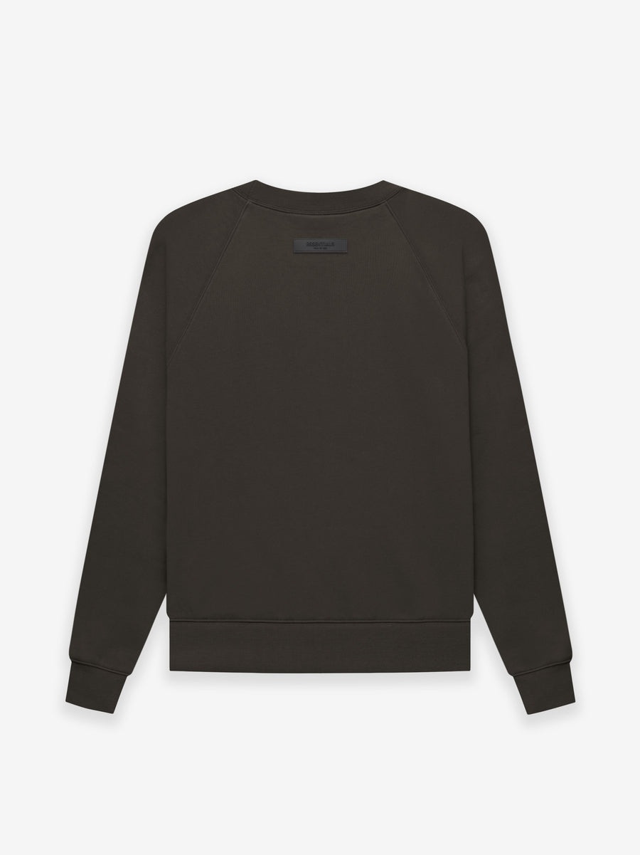 Essentials Crewneck - 2