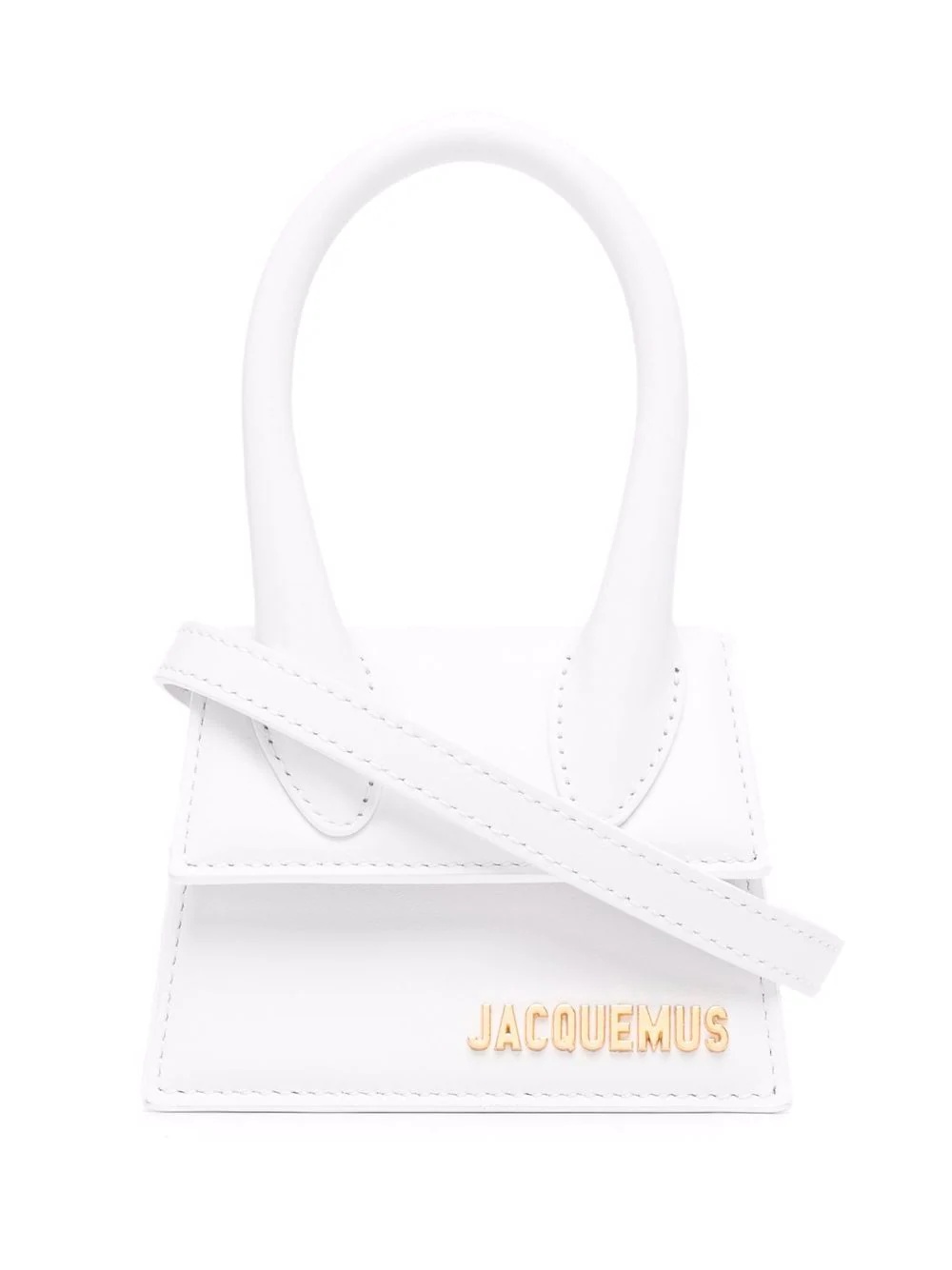 Le Chiquito mini tote bag - 1