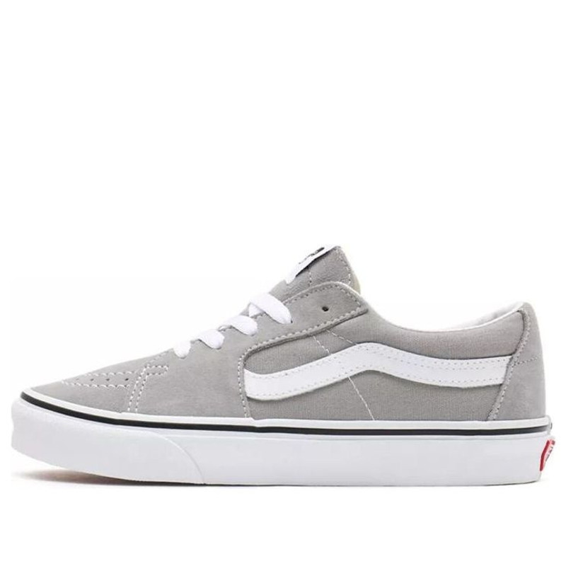 Vans SK8-Low 'Drizzle' VN0A4UUKIYP - 1