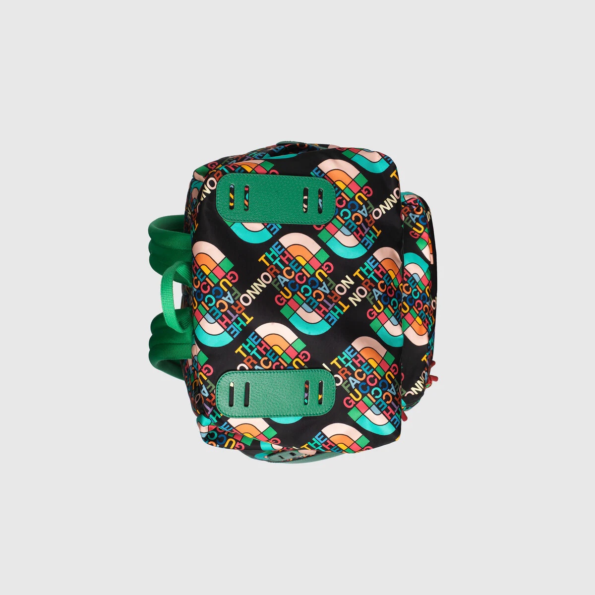 The North Face x Gucci backpack - 6
