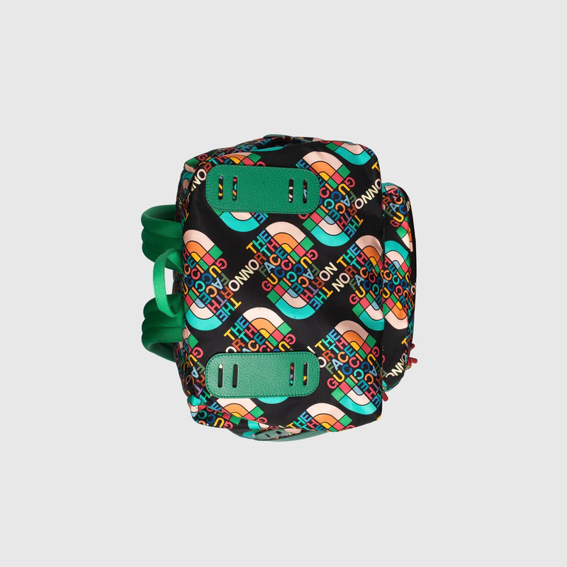 The North Face x Gucci backpack 6