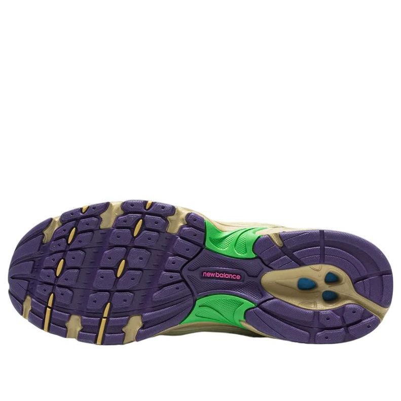 New Balance x Salehe Bembury 530 'Prosperity Be The Prize' MR530PR - 5