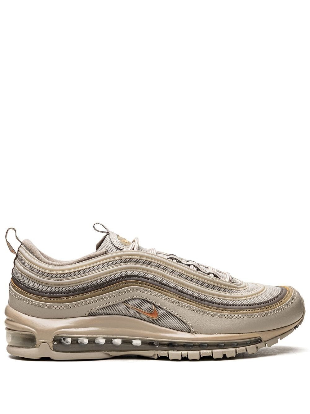 Air Max 97 "Bone/Beige" sneakers - 1