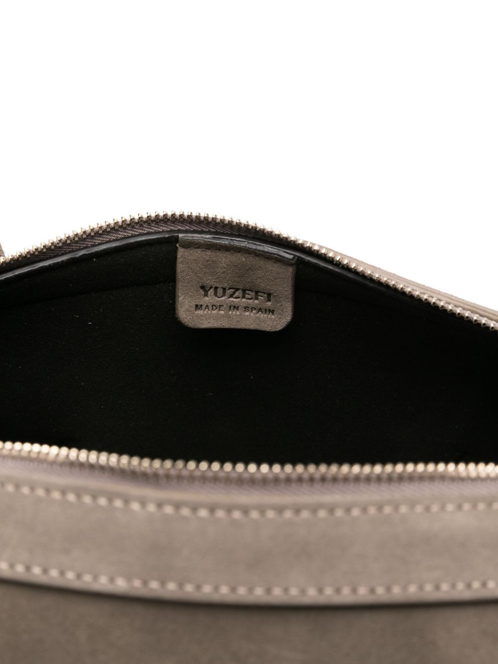 Brioche shoulder bag - 5